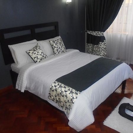 Lissa Luxury Suites Найроби Екстериор снимка