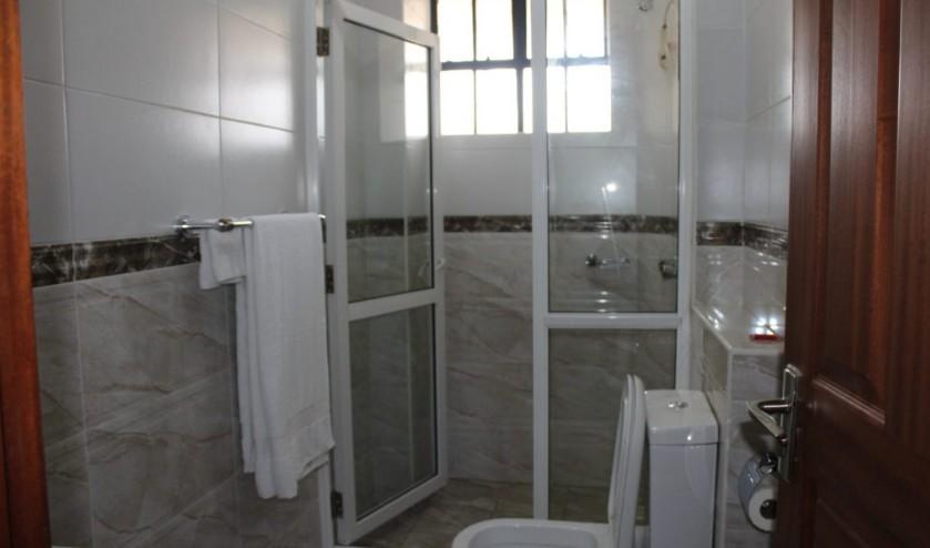 Lissa Luxury Suites Найроби Екстериор снимка