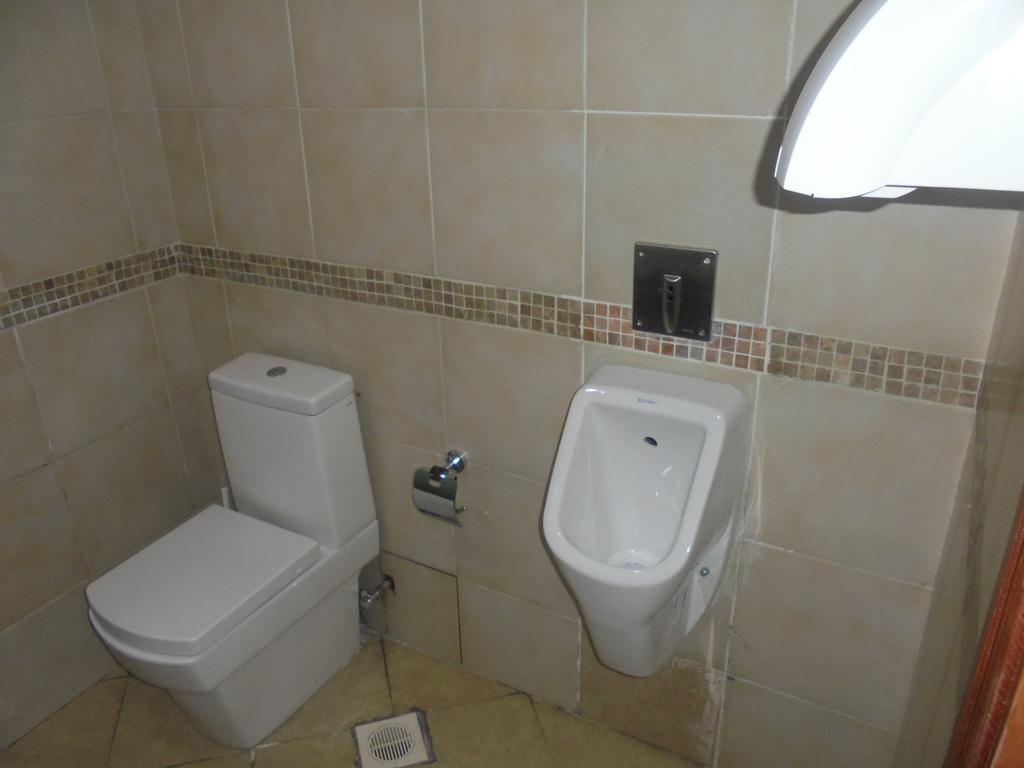 Lissa Luxury Suites Найроби Екстериор снимка