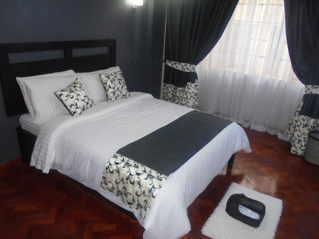 Lissa Luxury Suites Найроби Екстериор снимка